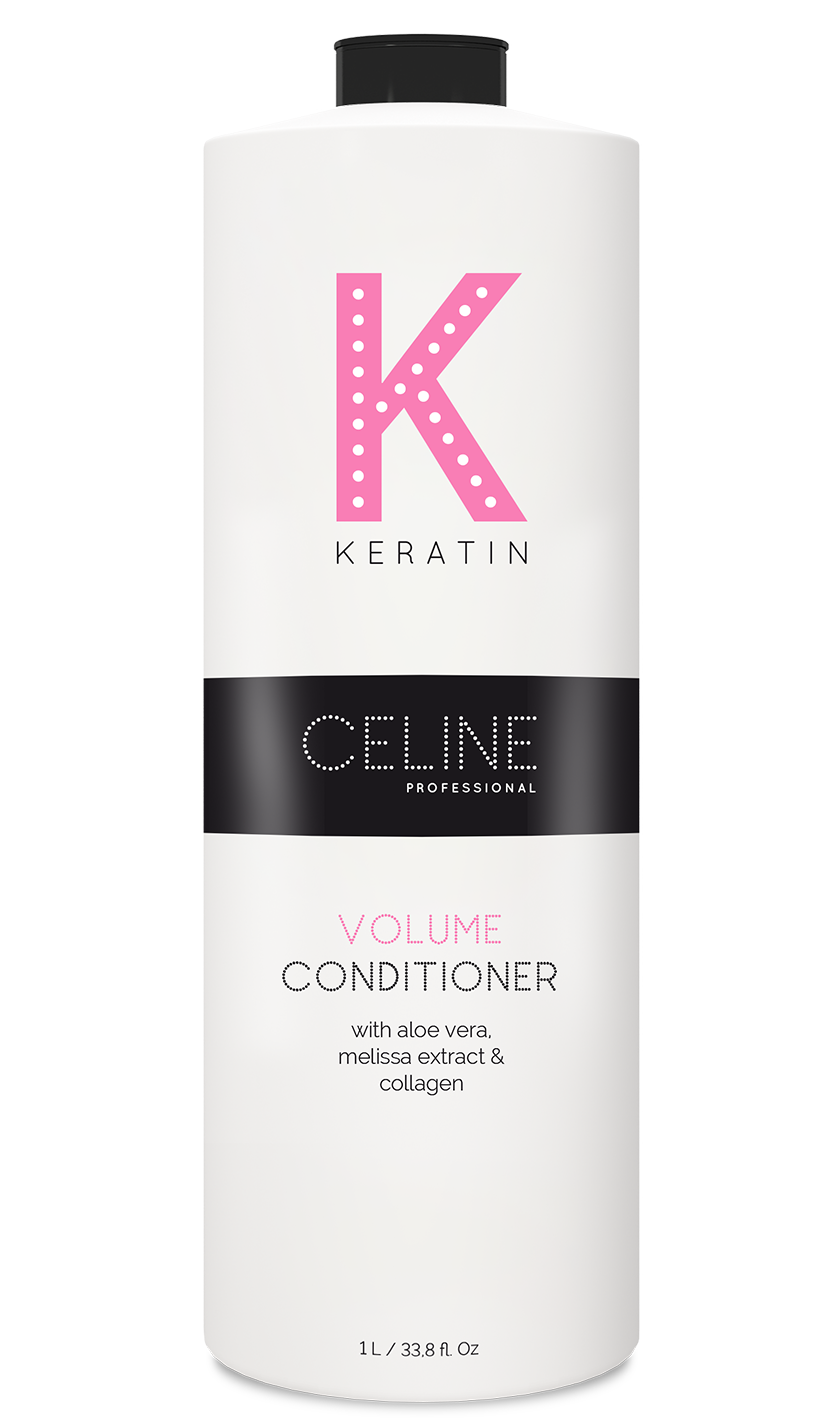 Volume-conditioner